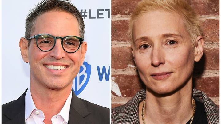 Greg Berlanti's 'Foster Dade Adaptation Gets Hulu Pilot Order