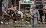Venezuela condena atentado terrorista en Cali