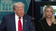 Trump anuncia nuevos cambios en la seguridad de Washington D.C.