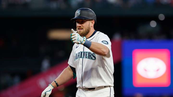 Reinforcements expected as Seattle Mariners prep for final sprint
