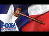 'IN HOT WATER': Texas rep proposes KICKING OUT no-show lawmakers