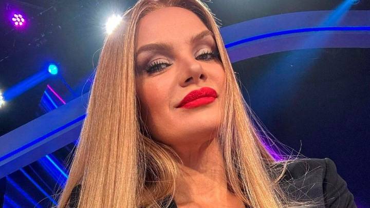 Alarma por Eliana Guercio tras una intervención estética fallida: "Se le deformó la cara"