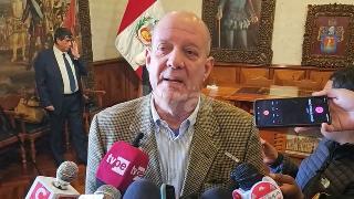 Arequipa: CILE promete mejorar la cultura arequipeña