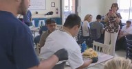 South Florida coffee shop brews opportunities and purpose for those with special needs