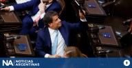 Manes no cerró con Provincias Unidas y será candidato al Senado con el GEN