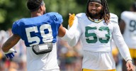 Packers Team Up With Colts to Tackle Mental Health