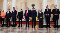 Cumbre sobre Ucrania: ¿Es Estados Unidos un socio confiable para Europa?