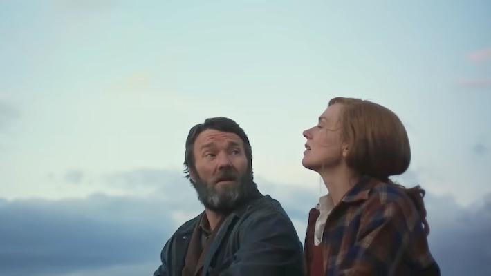 'Train Dreams': Everything To Know