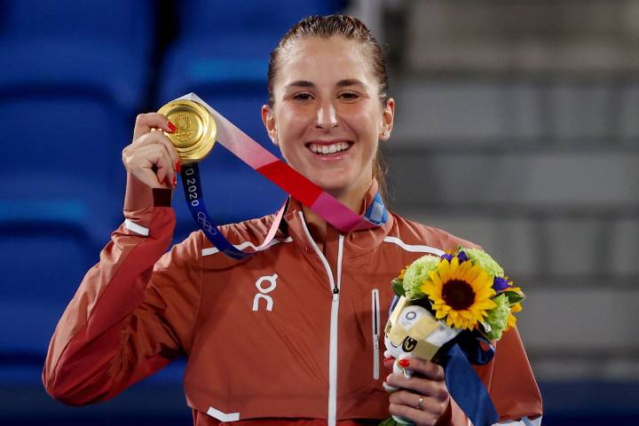 Meet Belinda Bencic: Career, Education, Achievements, Parents, Husband, Siblings, Net Worth and More All you need to know about Belinda Bencic's family, career, net worth, and more personal details ab
