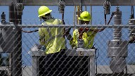 "Esta difícil": LUMA Energy no precisa cuánto tardará restablecer el servicio eléctrico
