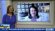 Healthy Headlines: What to know about Virtual Menopause Wellness clinic