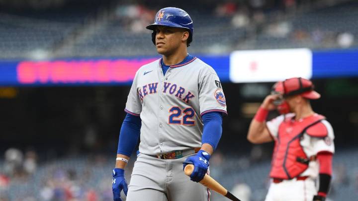 Mets' Senga doesn't have it, rally falls short in loss to Nats