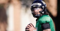 Wake Forest picks starting QB for opener in Winston