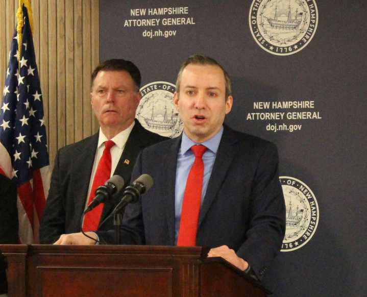 Hantz Marconi Lawyers Accuse AG of Witholding Evidence, Ask for Delay