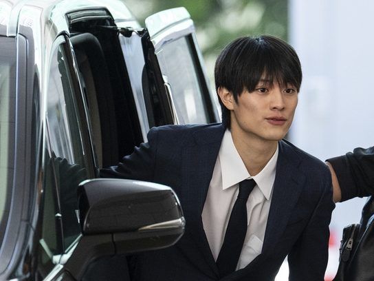 Japanese pop idol Kenshin Kamimura convicted of indecent assault