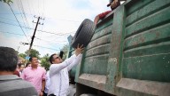 Inicia en Escuinapa la Segunda Jornada Nacional de Lucha Contra el Dengue 2025