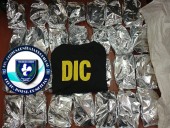 Resistencia: aprehendieron a un joven por robar leche del Ministerio de Desarrollo Humano