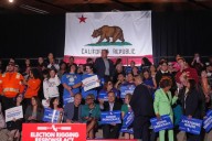 California moving forward with partisan redistricting effort to counter Texas’ move