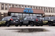 Woman stabbed during holdup attempt