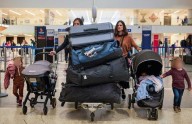 Minimizan alerta de viajes por violencia