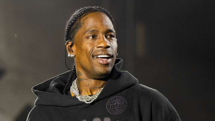 Travis Scott’s Relationship With WWE Has ‘Fell Apart’