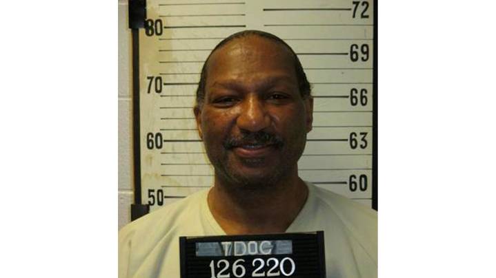 Tennessee set to execute inmate without turning off his implanted defibrillator