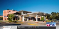 This Day in History: West Calcasieu Cameron Hospital opens Aug. 19, 1953