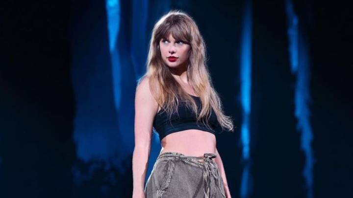 Taylor Swift presume nuevo corte de pelo bob y se despide del rubio para su nuevo álbum “The Life Of a Showgirl”