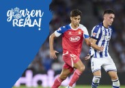 «Con Jon Gorrotxategi, la Real Sociedad cobra más sentido»