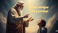 Qué significa el popular refrán "Menos averigua Dios y perdona"