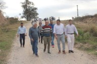 Estación Aráoz: tras 20 años, el Puente del Coy será reconstruido