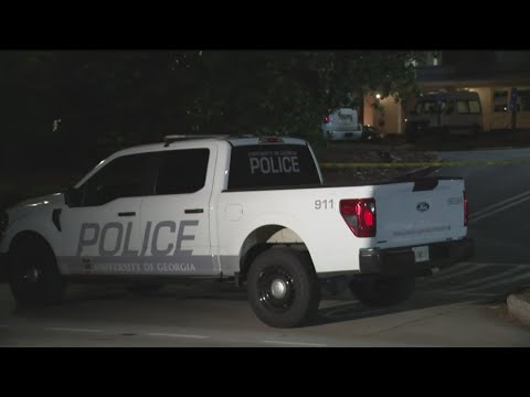 All-clear given on UGA campus after reports of armed shooter confirmed a hoax