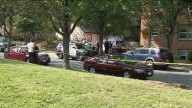 Minneapolis Park Police officer injured in attempted arrest