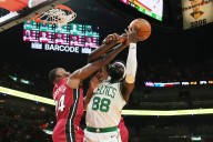 Boston Celtics center is lone bright spot amid ugly Portugal loss in EuroBasket