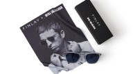 Oasis' Noel Gallagher Teams up with Finlay to Help Cancer Patients