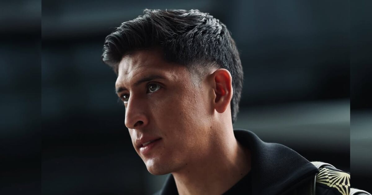 Edson Álvarez recibe despiadada crítica de una leyenda por fichar con el Fenerbahce; “liga inferior”