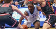 Why was UIC the right choice for Crown Point forward Dikembe Shaw?