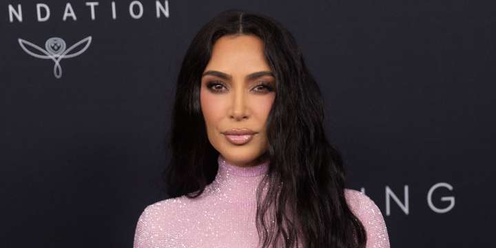 Kim Kardashian Says Stem Cell Treatment Was a ‘Game-Changer’ for Her ‘Debilitating’ Shoulder Pain 