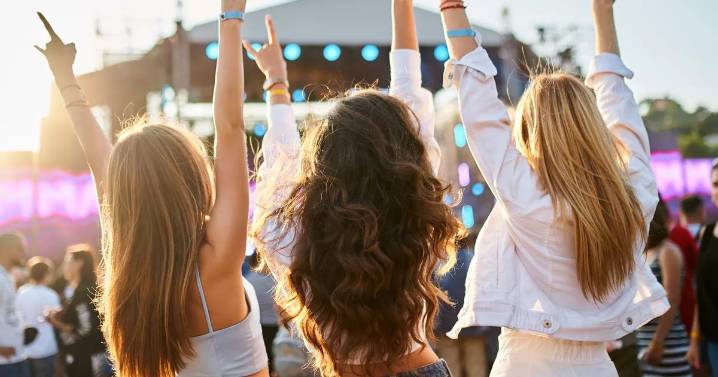 Police give major update after teen girl dies at Emerge Festival in Belfast
