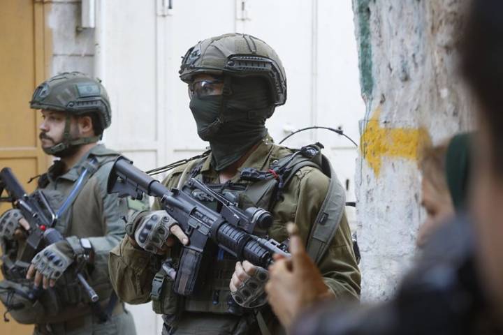 Belgium’s Arrest of IDF Soldiers Could Be a Watershed Moment