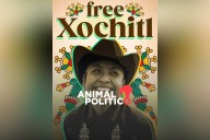 “Xóchitl” Santiago, la dreamer que enfrenta la deportación de EU pese a tener permiso para trabajar