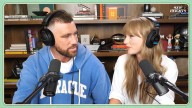 Taylor Swift and Travis Kelce's body language decoded by an expert
