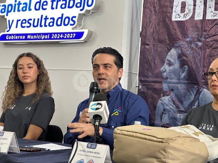 Cambia de sede final de Box de Barrios por pronóstico de lluvias: Abdo