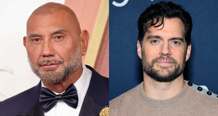 Dave Bautista Cast in ‘Highlander’ Remake Movie Starring Henry Cavill | Dave Bautista, Henry Cavill, Highlander, Movies