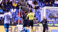 ¿Forzó Sergio Ramos la quinta amarilla? Defensa de Rayados será suspendido por acumulación