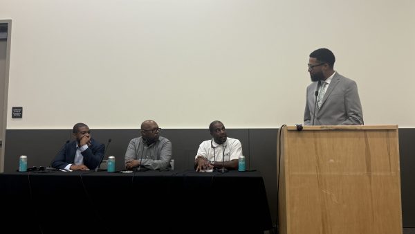 Black Men in Media Discuss Changing Industry During NABJ Panel 