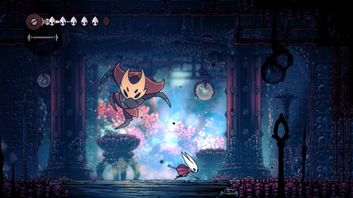 Hollow Knight: Silksong Will Be Playable on Nintendo Switch 2 at Nintendo’s Booth at Gamescom 2025