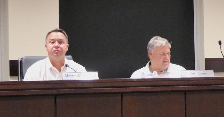 Somerset to lower tax rate, but officials warn that bills may go up