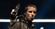 Liam Gallagher makes 'sober' admission as Oasis kick off first Croke Park gig