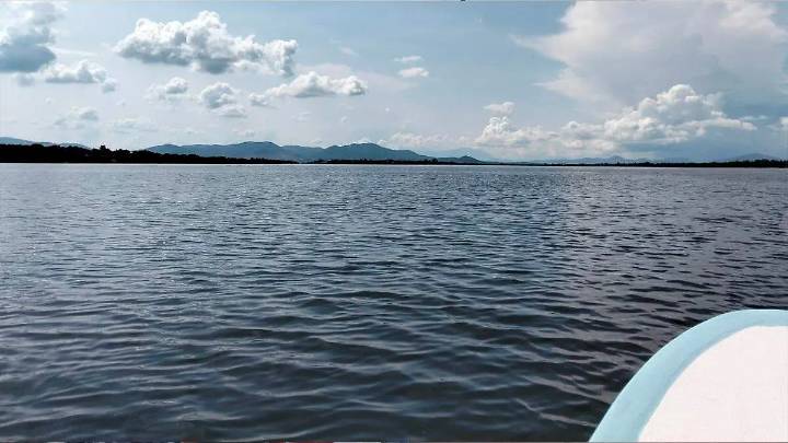 Alfajayucan: Presa el Yathé con retraso de entrega de obra a campesinos